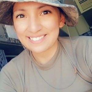 Meet your Posher, Diana